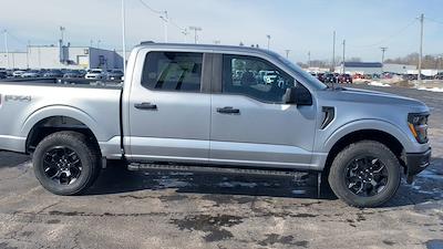 New 2025 Ford F-150 - photo 1