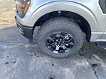 2025 Ford F-150 SuperCrew Cab 4x4 Pickup for sale #250950 - photo 9