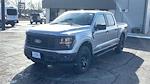 2025 Ford F-150 SuperCrew Cab 4x4 Pickup for sale #250950 - photo 5