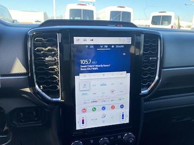 New 2025 Ford Ranger - photo 1