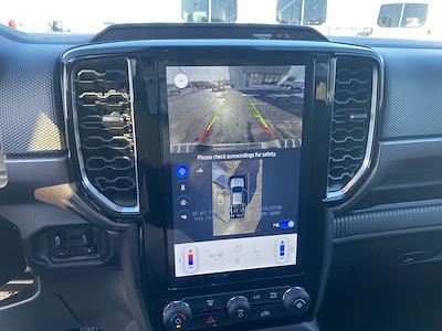 New 2025 Ford Ranger - photo 1