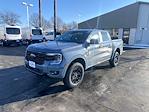 New 2025 Ford Ranger XLT SuperCrew Cab for sale #250955 - photo 1