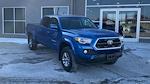 2017 Toyota Tacoma Double Cab 4x4 Pickup for sale #250959B - photo 4