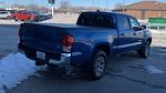 2017 Toyota Tacoma Double Cab 4x4 Pickup for sale #250959B - photo 9