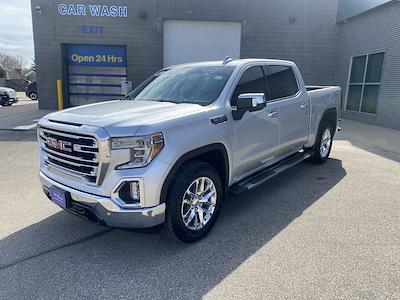Used 2019 GMC Sierra 1500 - photo 1