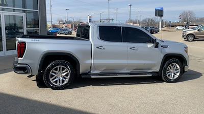 Used 2019 GMC Sierra 1500 - photo 1