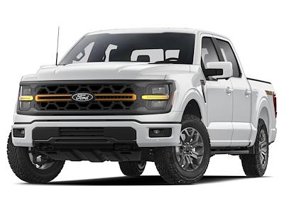 New 2025 Ford F-150 - photo 1