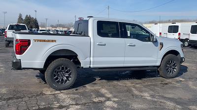 New 2025 Ford F-150 - photo 1