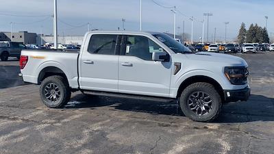 New 2025 Ford F-150 - photo 1