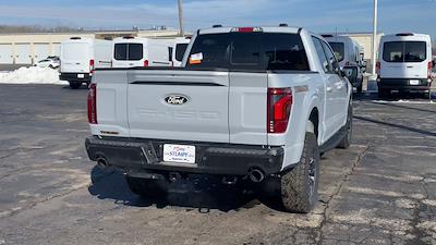 New 2025 Ford F-150 - photo 1