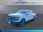 2025 Ford F-150 SuperCrew Cab 4x4 Pickup for sale #250969 - photo 21