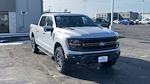2025 Ford F-150 SuperCrew Cab 4x4 Pickup for sale #250969 - photo 4