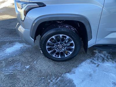 Used 2025 Toyota Tundra - photo 1