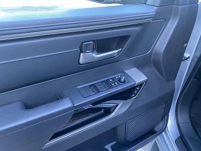 Used 2025 Toyota Tundra - photo 1