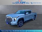 2025 Toyota Tundra CrewMax Cab 4x4 Pickup for sale #250972A - photo 11