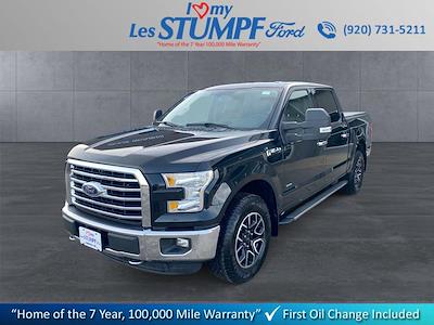 Used 2015 Ford F-150 - photo 1