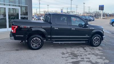Used 2015 Ford F-150 - photo 1
