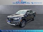 2023 Ford Ranger SuperCrew Cab 4x4 Pickup for sale #250976A - photo 1