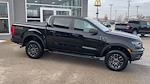 2023 Ford Ranger SuperCrew Cab 4x4 Pickup for sale #250976A - photo 3