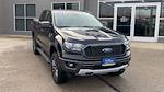 2023 Ford Ranger SuperCrew Cab 4x4 Pickup for sale #250976A - photo 4