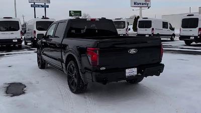 New 2025 Ford F-150 - photo 1