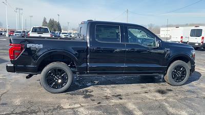 New 2025 Ford F-150 - photo 1