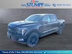 2025 Ford F-150 SuperCrew Cab 4x4 Pickup for sale #250989 - photo 21