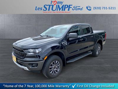 Used 2022 Ford Ranger - photo 1