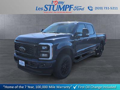 New 2026 Ford F-350 - photo 1