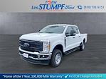 New 2026 Ford F-250 XL Crew Cab for sale #260003 - photo 1