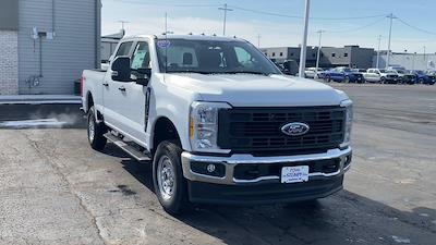 New 2026 Ford F-250 - photo 1