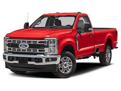 New 2026 Ford F-350 - photo 1