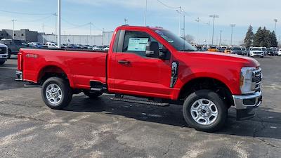 New 2026 Ford F-350 - photo 1