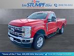 New 2026 Ford F-350 XLT Regular Cab for sale #260012 - photo 18