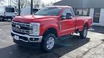 New 2026 Ford F-350 XLT Regular Cab for sale #260012 - photo 4
