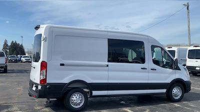 New 2026 Ford Transit 250 - photo 1