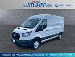 2026 Ford Transit 250 Medium Roof AWD Empty Cargo Van for sale #260013 - photo 18