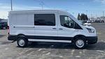 2026 Ford Transit 250 Medium Roof AWD Empty Cargo Van for sale #260013 - photo 4