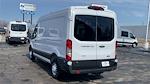 2026 Ford Transit 250 Medium Roof AWD Empty Cargo Van for sale #260013 - photo 8