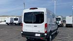 2026 Ford Transit 250 Medium Roof AWD Empty Cargo Van for sale #260013 - photo 3