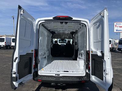 New 2026 Ford Transit 250 - photo 1