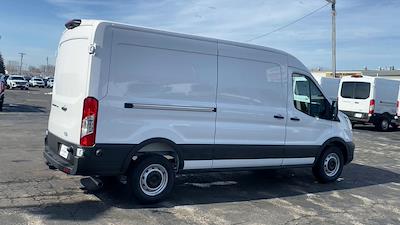 New 2026 Ford Transit 250 - photo 1