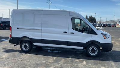 New 2026 Ford Transit 250 - photo 1