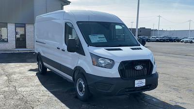 New 2026 Ford Transit 250 - photo 1