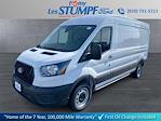 2026 Ford Transit 250 Medium Roof RWD Empty Cargo Van for sale #260032 - photo 18