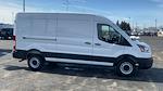 2026 Ford Transit 250 Medium Roof RWD Empty Cargo Van for sale #260032 - photo 4