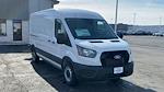 2026 Ford Transit 250 Medium Roof RWD Empty Cargo Van for sale #260032 - photo 1