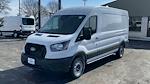 2026 Ford Transit 250 Medium Roof RWD Empty Cargo Van for sale #260032 - photo 5