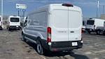 2026 Ford Transit 250 Medium Roof RWD Empty Cargo Van for sale #260032 - photo 8