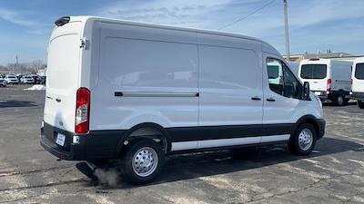 New 2026 Ford Transit 250 - photo 1